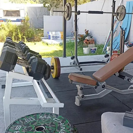 Dallas-beach,bike & Gym *