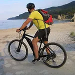 Dallas-beach,bike & Gym 公寓 沃尔沃罗