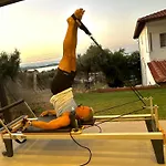 Dallas-beach,bike & Gym *