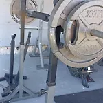 Dallas-beach,bike & Gym