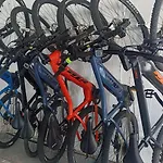 公寓 Dallas-beach,bike & Gym