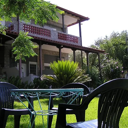 Apartament Dallas *