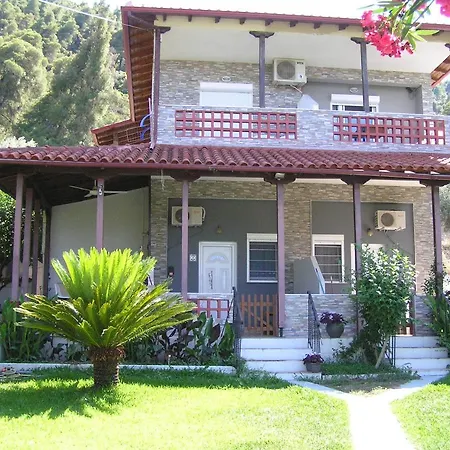Apartament Dallas *