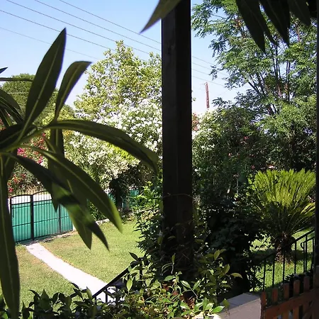 Dallas Apartament *