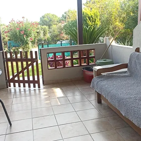 Dallas Apartman Vurvurú