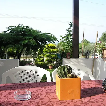 Apartament Dallas Vourvourou