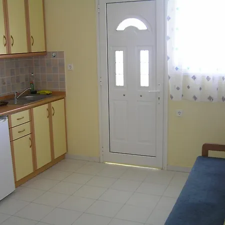 Apartament Dallas *