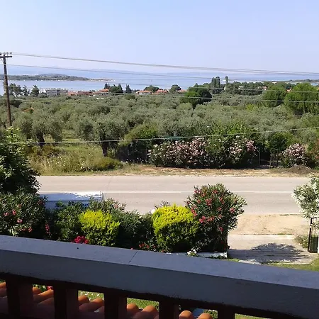 Appartamento Dallas *