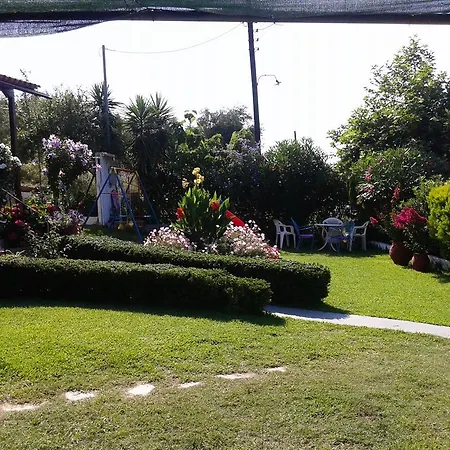 Apartament Dallas *