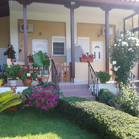 Apartament Dallas