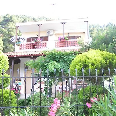 Apartament Dallas Vourvourou