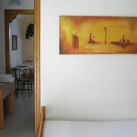 Apartament Dallas