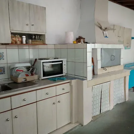 Apartament Dallas *
