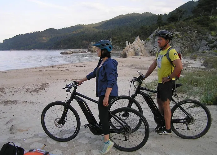 Dallas-beach,bike & Gym 公寓 *