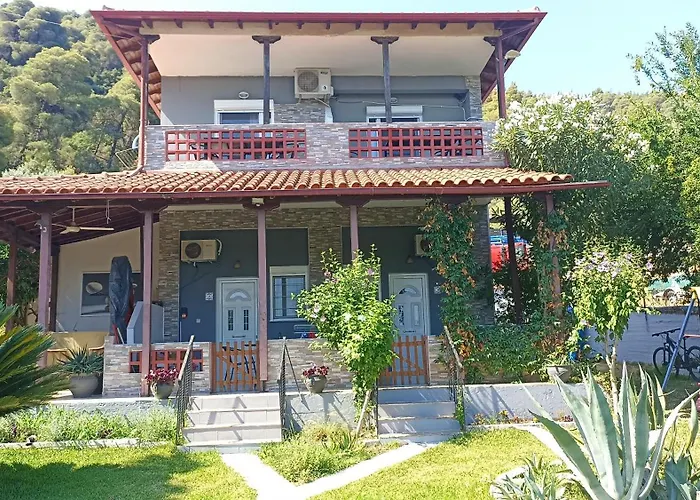 公寓 Dallas-beach,bike & Gym *