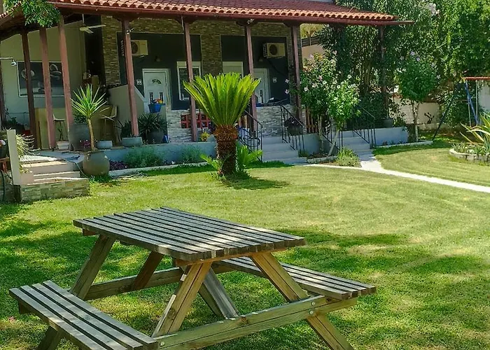 Dallas-beach,bike & Gym 公寓 *