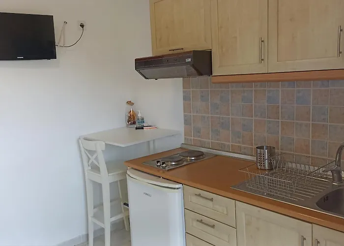 Dallas-beach,bike & Gym 公寓