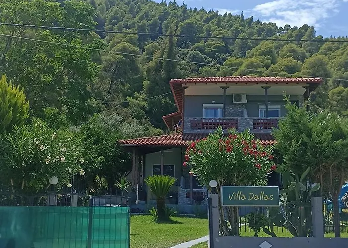 公寓 Dallas-beach,bike & Gym *