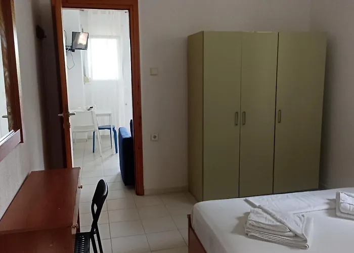 Dallas-beach,bike & Gym 公寓 *