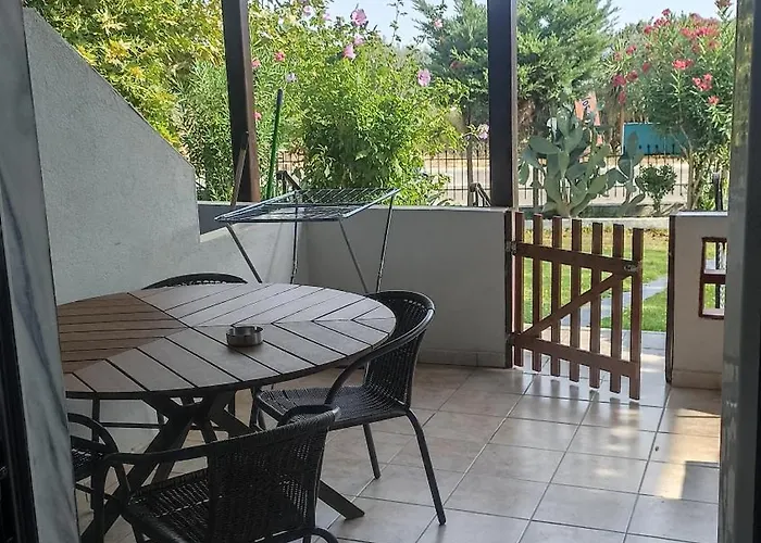 公寓 Dallas-beach,bike & Gym