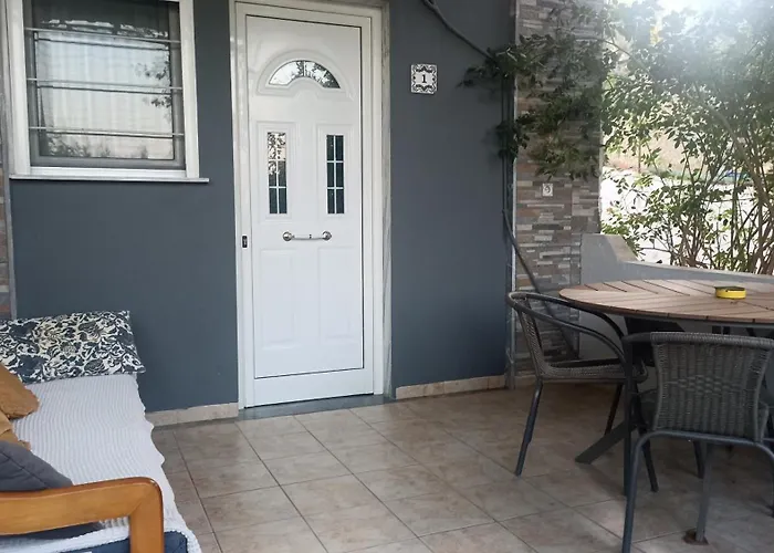 Dallas-beach,bike & Gym *