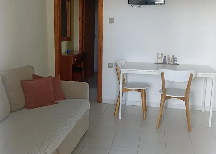 公寓 Dallas-beach,bike & Gym 沃尔沃罗