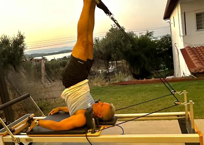 Dallas-beach,bike & Gym *