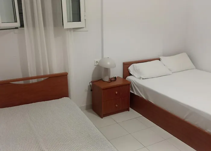 Dallas-beach,bike & Gym