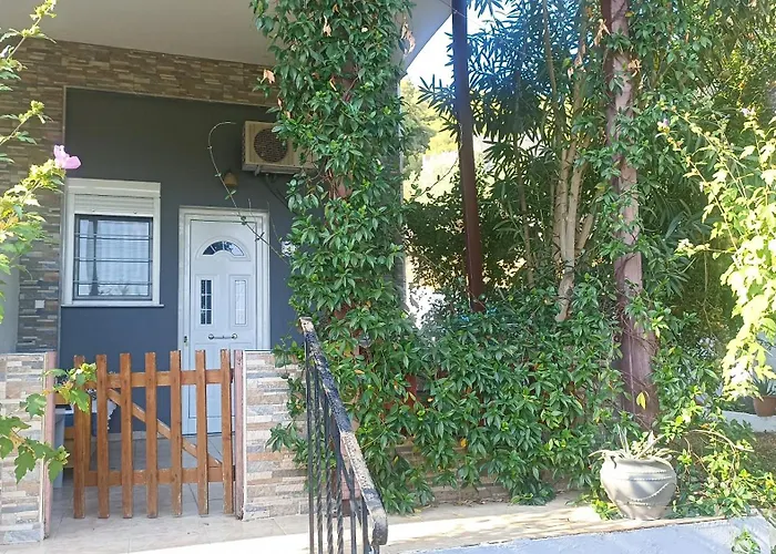 Dallas-beach,bike & Gym 公寓 沃尔沃罗