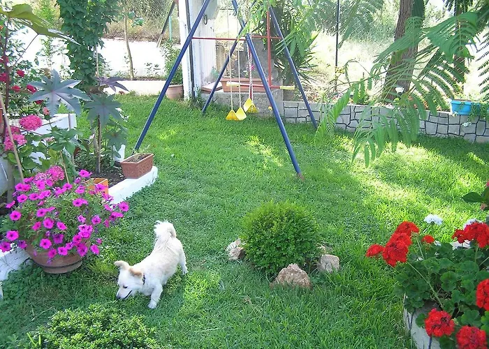 公寓 Dallas-beach,bike & Gym