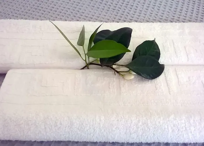 Dallas-beach,bike & Gym 公寓