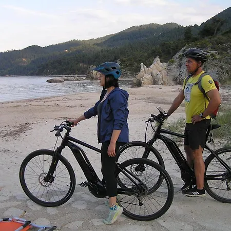Dallas-beach,bike & Gym Daire *