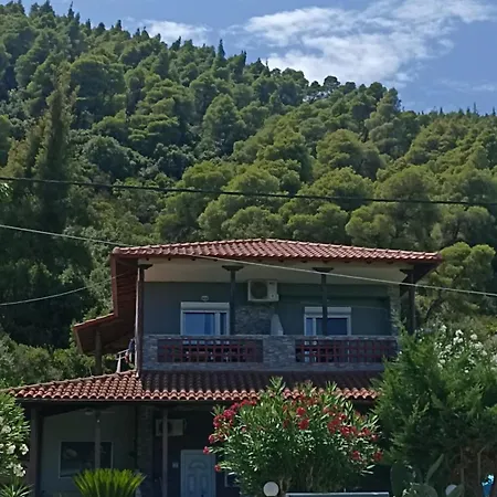 Dallas-beach,bike & Gym Apartament