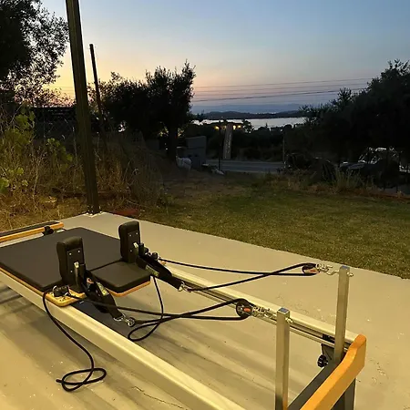 Dallas-beach,bike & Gym