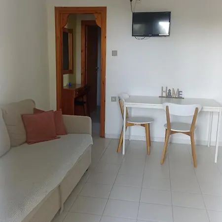 Apartament Dallas-beach,bike & Gym Vourvourou