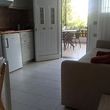 Dallas-beach,bike & Gym Apartament *