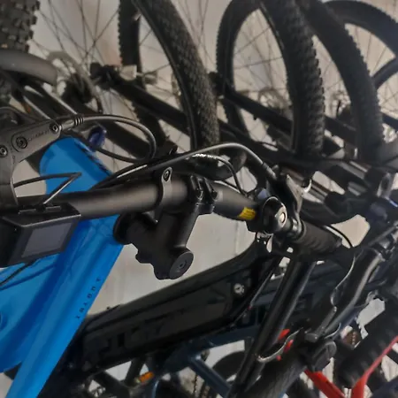 Dallas-beach,bike & Gym Daire