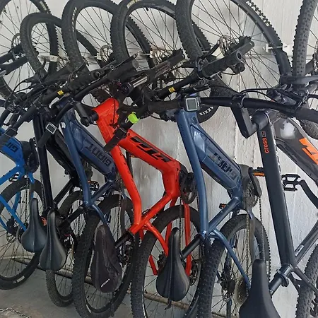 Daire Dallas-beach,bike & Gym