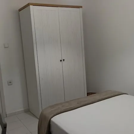 Apartament Dallas-beach,bike & Gym *