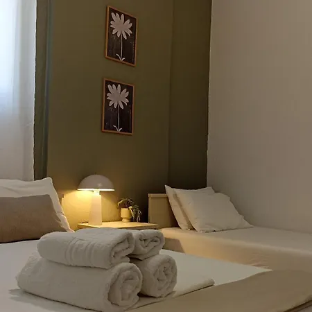 Apartament Dallas-beach,bike & Gym *