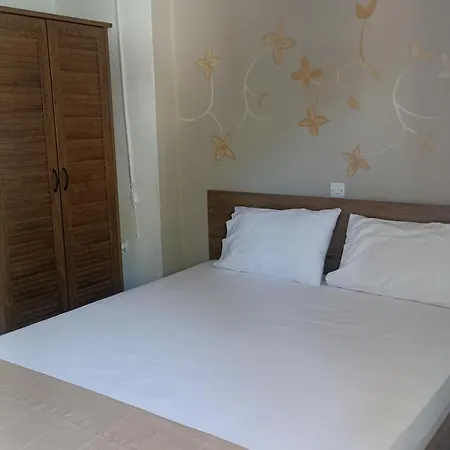Apartament Dallas-beach,bike & Gym *