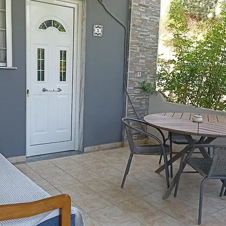 Apartament Dallas-beach,bike & Gym