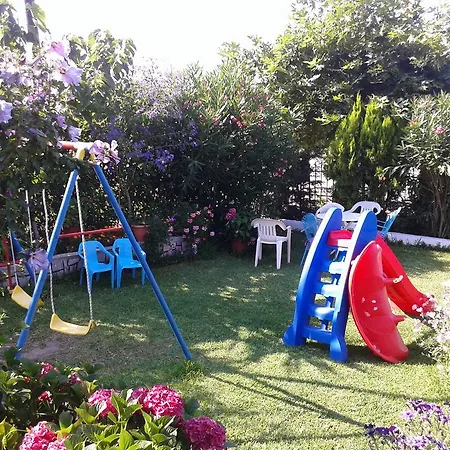 Apartament Dallas-beach,bike & Gym