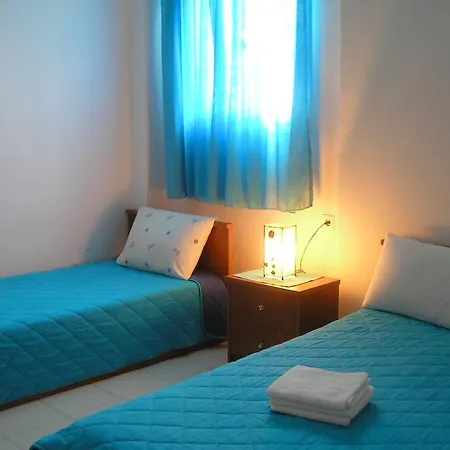 Apartament Dallas Vourvourou