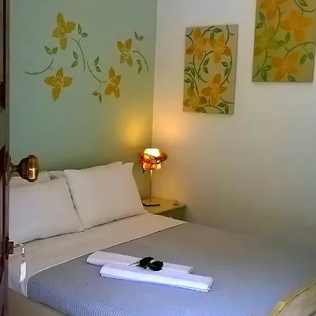 Dallas-beach,bike & Gym Apartament *