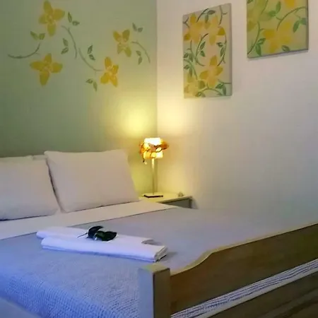 Apartament Dallas-beach,bike & Gym