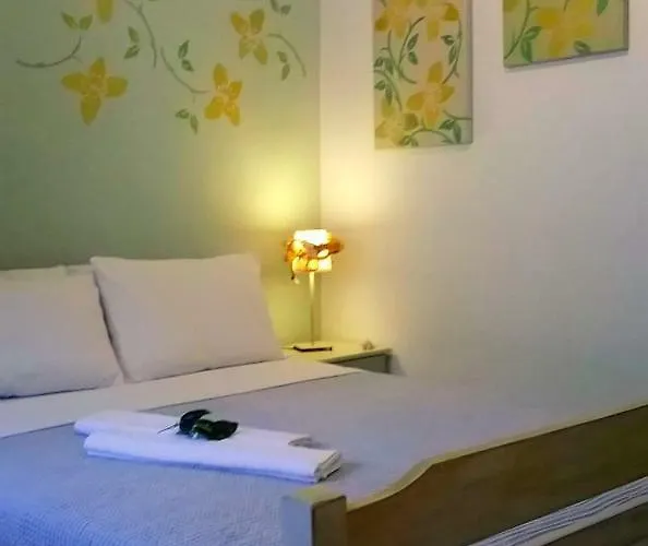 Apartment Dallas-beach,bike&gym